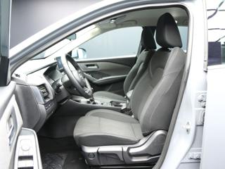 NISSAN Qashqai usata, con Cerchi in lega