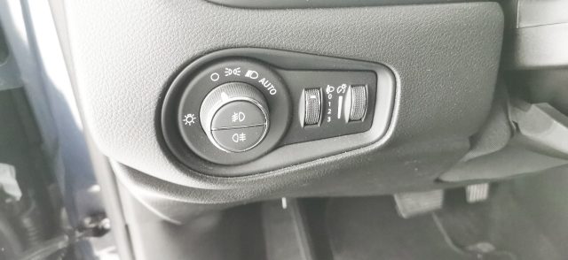 JEEP Renegade usata 60