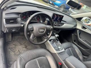 AUDI A6 usata, con Servosterzo