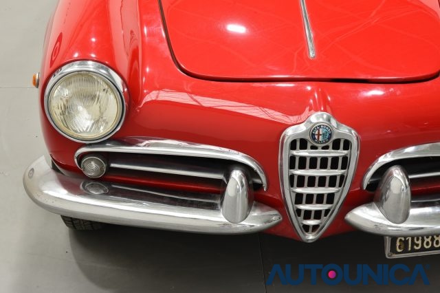 ALFA ROMEO Giulietta usata 8