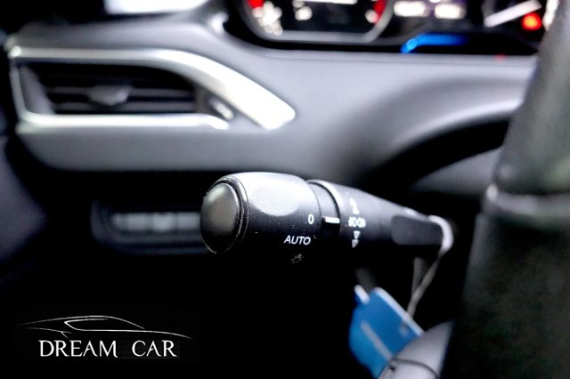 PEUGEOT 208 usata, con Immobilizzatore elettronico