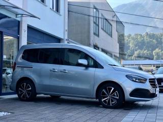 MERCEDES-BENZ T 160 usata, con Alzacristalli elettrici