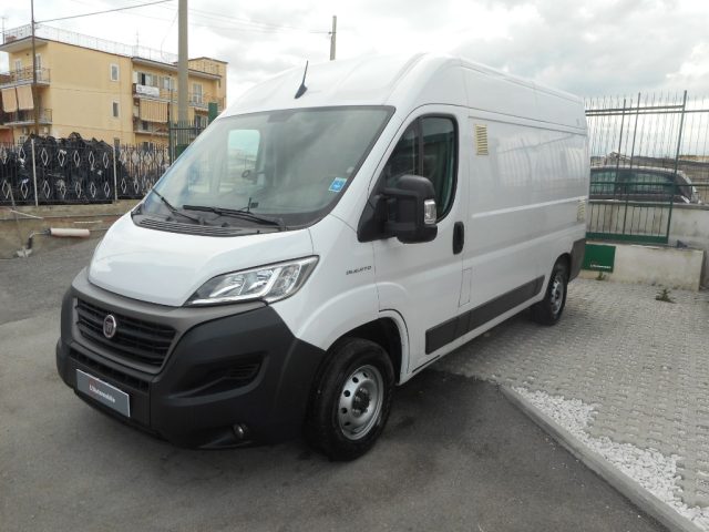 FIAT Ducato usata, con Airbag