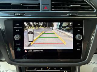 VOLKSWAGEN Tiguan usata, con ESP