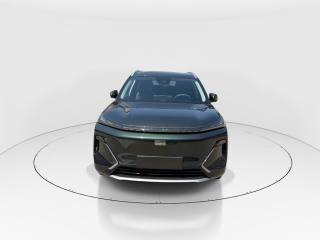 GEELY Starray EM-i usata 2