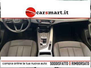 AUDI A4 usata, con Fendinebbia