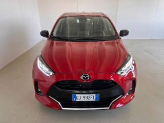 MAZDA 2 usata, con Servosterzo