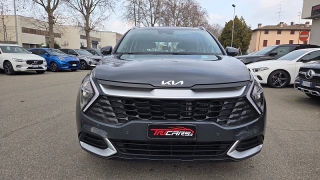 KIA Sportage usata, con Airbag