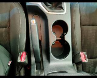 KIA Sportage usata, con Bracciolo