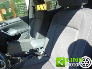 VOLKSWAGEN T-Cross usata, con Chiusura centralizzata