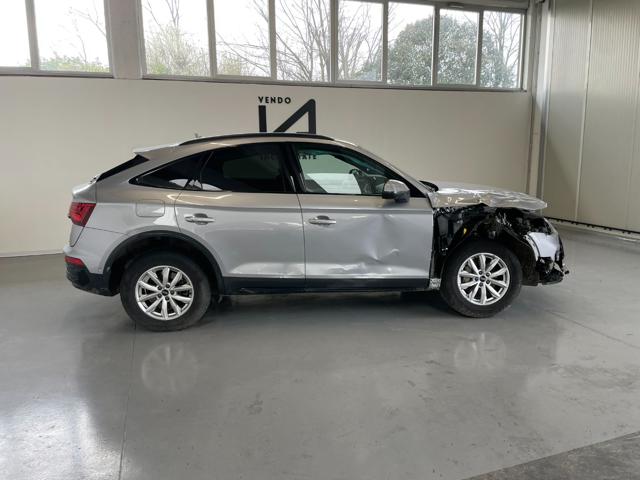 AUDI Q5 usata, con Cerchi in lega