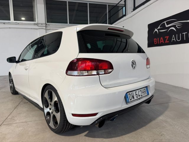 VOLKSWAGEN Golf usata, con Airbag laterali