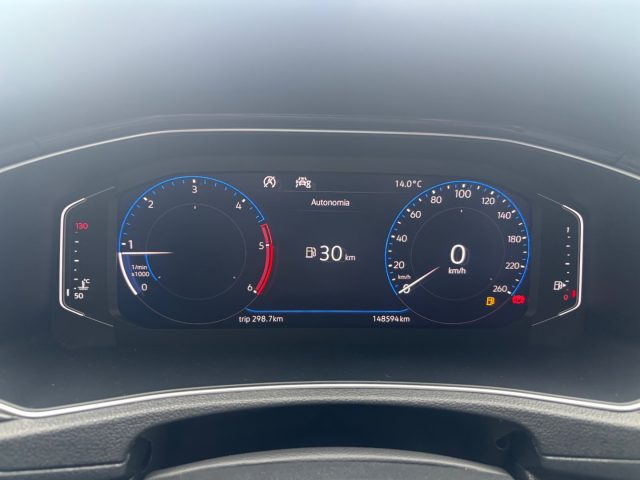 VOLKSWAGEN T-Roc usata, con Cruise Control