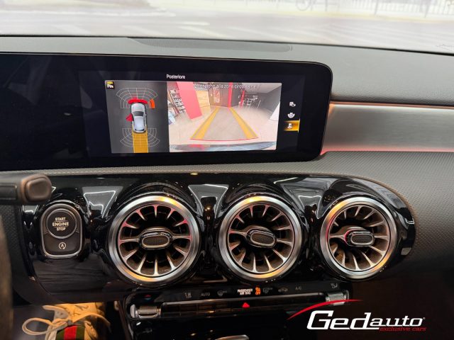 MERCEDES-BENZ A 180 usata, con Immobilizzatore elettronico