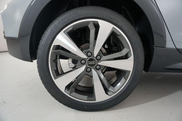 AUDI A1 usata, con Bracciolo