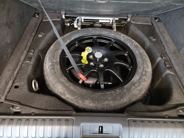 LAND ROVER Range Rover Sport usata, con Climatizzatore