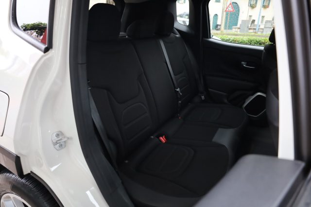 JEEP Renegade usata 72