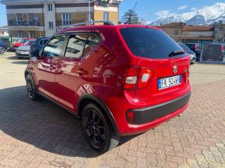 SUZUKI Ignis usata, con Airbag laterali