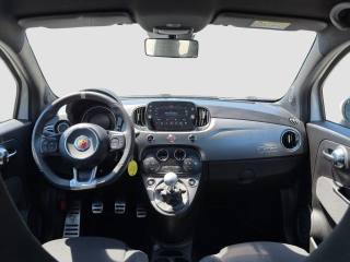 ABARTH 595 usata 11
