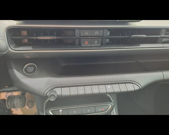 JEEP Avenger usata, con Adaptive Cruise Control