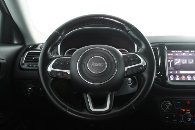 JEEP Compass usata 10