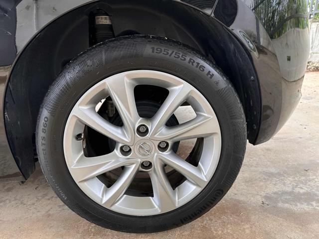 OPEL Corsa usata 51