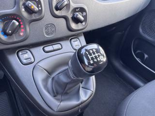 FIAT Panda Cross usata, con Apple CarPlay