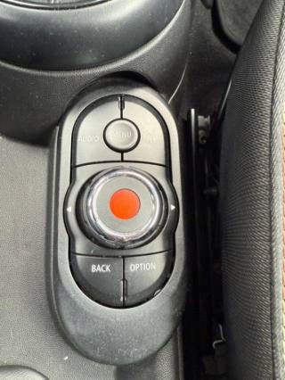 MINI One usata, con Immobilizzatore elettronico