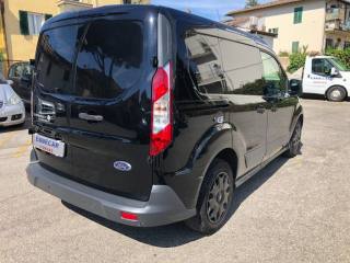FORD Transit Connect usata, con Chiusura centralizzata