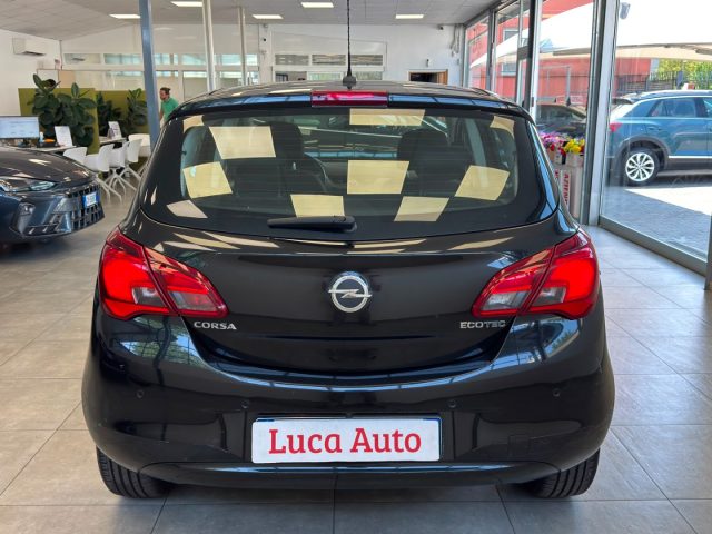 OPEL Corsa usata, con Alzacristalli elettrici
