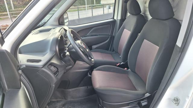 FIAT Doblo usata, con ESP