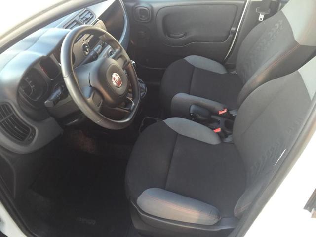 FIAT Panda usata, con Alzacristalli elettrici
