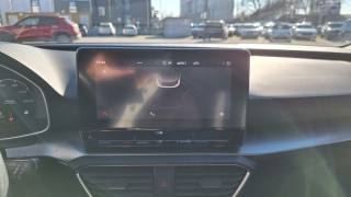 SEAT Leon usata, con Specchietti laterali elettrici