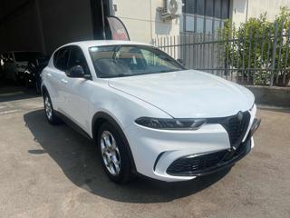 ALFA ROMEO Tonale usata, con Airbag