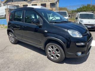 FIAT Panda usata 5