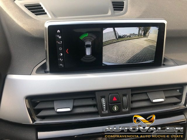 BMW X1 usata, con Chiusura centralizzata