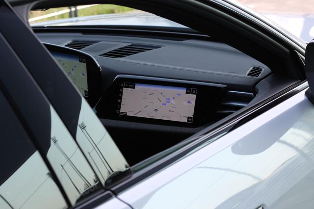 AUDI A5 usata, con Filtro antiparticolato