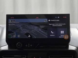 FIAT Doblo usata, con Sensore di luce