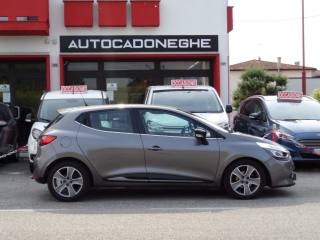 RENAULT Clio usata, con Airbag