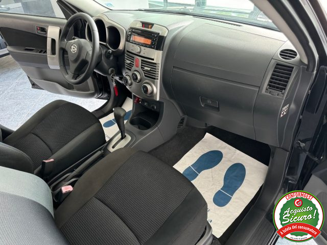 DAIHATSU Terios usata, con Servosterzo