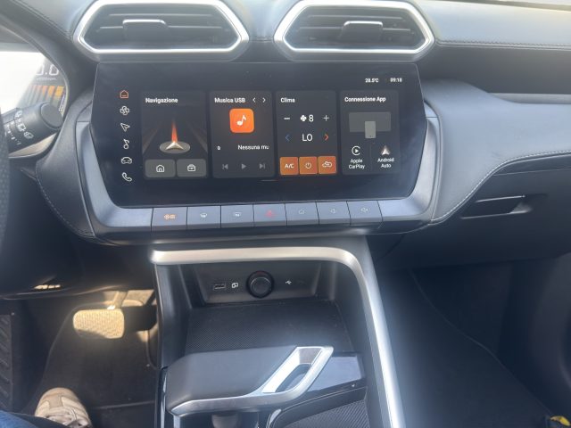MG ZS usata 15