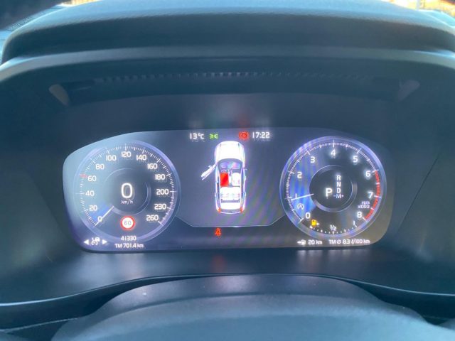 VOLVO XC40 usata, con Cruise Control