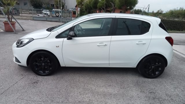 OPEL Corsa usata, con Chiusura centralizzata