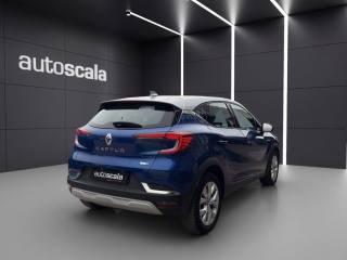 RENAULT Captur usata, con Autoradio