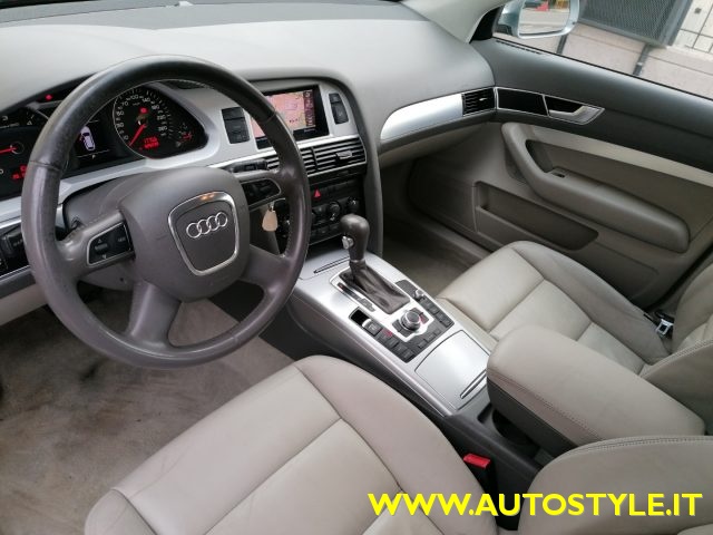 AUDI A6 usata 64