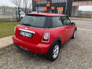 MINI One usata, con Alzacristalli elettrici