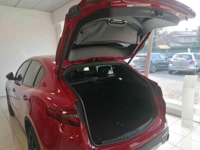 ALFA ROMEO Stelvio usata 57