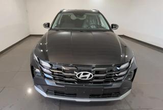 HYUNDAI Tucson usata, con Cruise Control