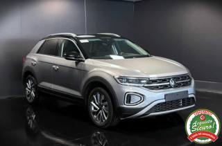 VOLKSWAGEN T-Roc usata, con Airbag