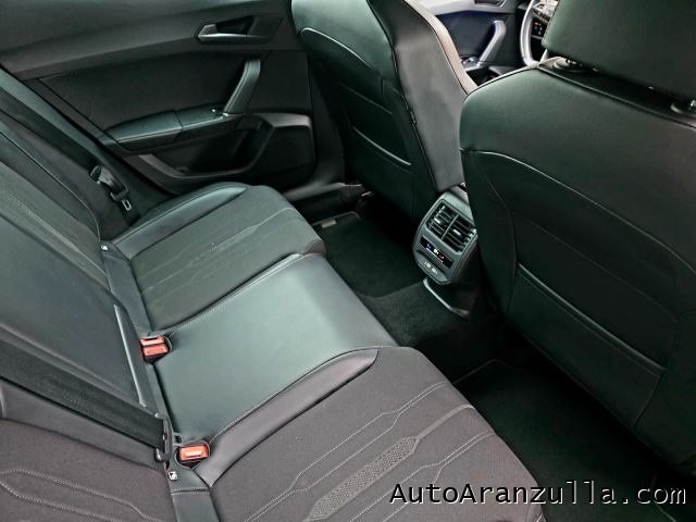 CUPRA Formentor usata, con Park Distance Control